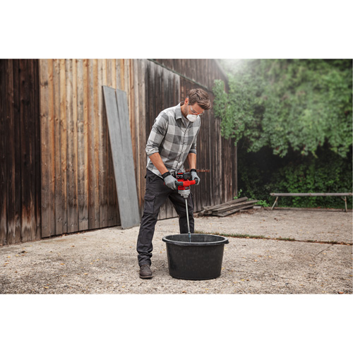 M&eacute;langeur de mortier/mastic sans fil 18V (outil seulement) Southpoint Industrial Supply
