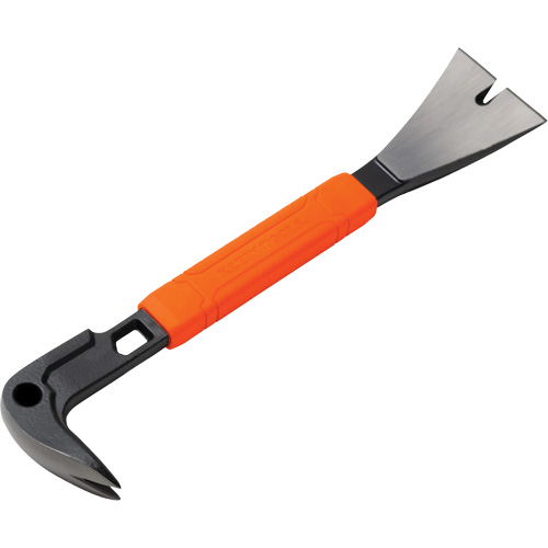 Pied-de-biche pour moulures avec poinçon int&eacute;gr&eacute;, 2-9/10" la, 10" lo Southpoint Industrial Supply
