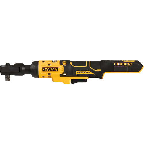 Rochet sans balai ATOMIC COMPACT SERIES MAX* (outil seulement), 20 V, Prise de 3/8" Southpoint Industrial Supply