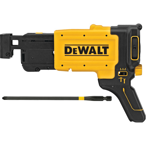 Collated Drywall Screw Gun Attachment Southpoint Industrial Supply
