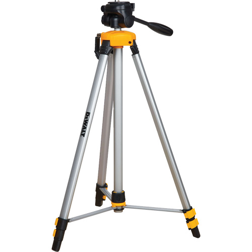 Laser Tripod with Tilting Head Southpoint Industrial Supply