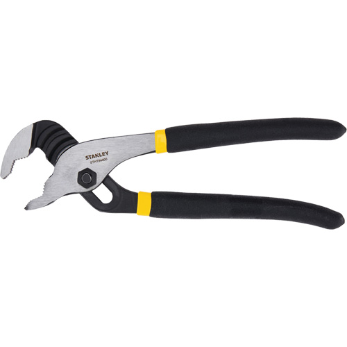 Groove Joint Pliers, 8" Southpoint Industrial Supply
