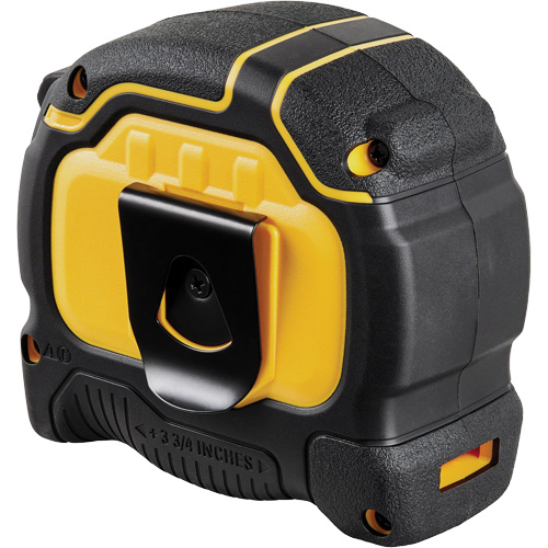 TOUGHSERIES Tape Measure, 35', Imperial Graduations Southpoint Industrial Supply