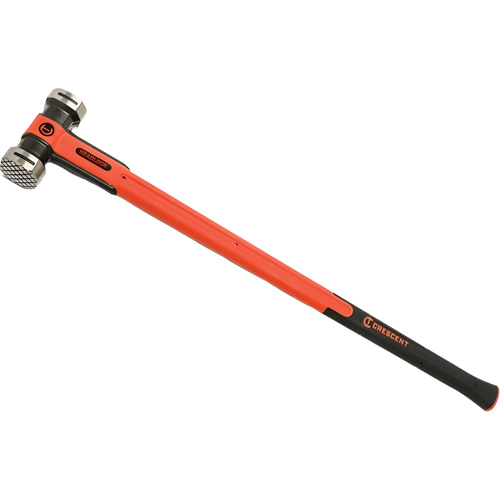 HEADLOCK Sledgehammer, 8 lbs., 36", Fibreglass Handle Southpoint Industrial Supply