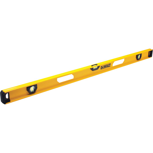 Premium Level, I-Beam, 4' L, 3 Southpoint Industrial Supply