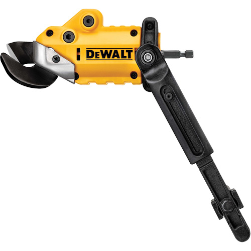 Accessoire de cisaillement de cal 18 Southpoint Industrial Supply
