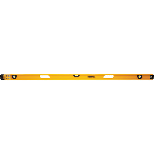 Premium Level, I-Beam, 6' L, 3 Southpoint Industrial Supply