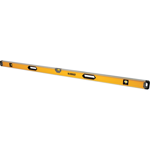 Niveau, Boîte, 6' lo, 3 Southpoint Industrial Supply