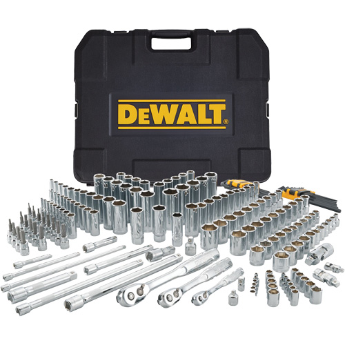 Mechanic's Tool Set Southpoint Industrial Supply
