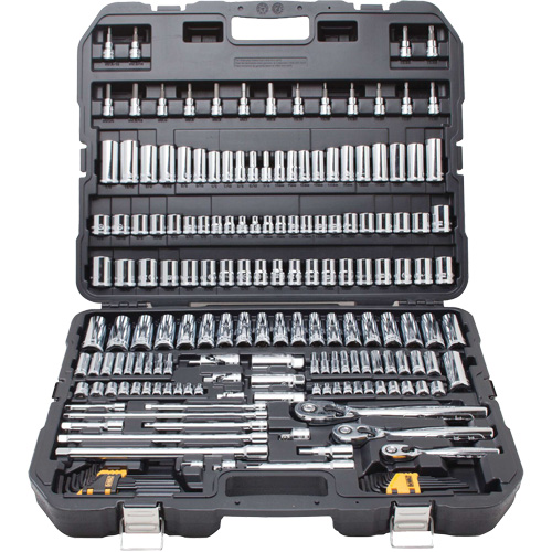 Mechanic's Tool Set Southpoint Industrial Supply