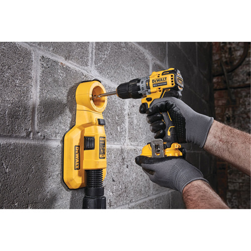 XTREME Brushless Cordless Hammer Drill (Tool Only), 3/8" Chuck, 12 V Southpoint Industrial Supply