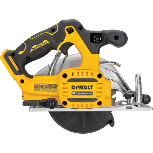 XTREME Brushless Cordless Circular Saw (Tool Only), 5-3/8", 12 V Southpoint Industrial Supply