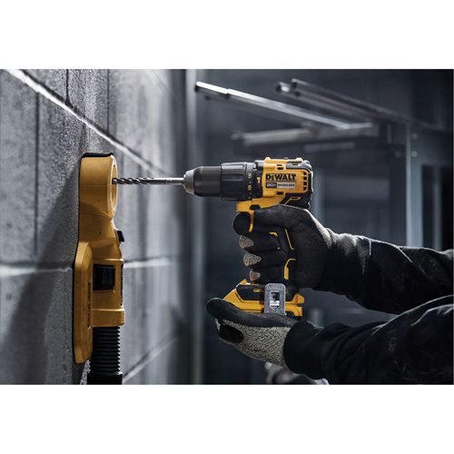 Perfomarteau sans fil et sans balai (outil uniquement), Mandrin 1/2", 20 V Southpoint Industrial Supply