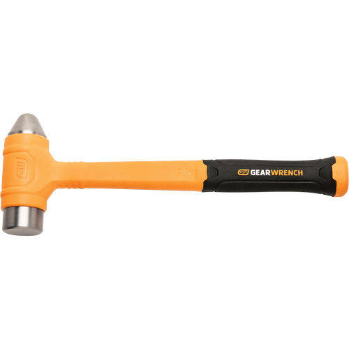 Marteau &agrave; panne ronde anti-rebond, 32 oz, Prise Lisse, 14-1/5" lo Southpoint Industrial Supply