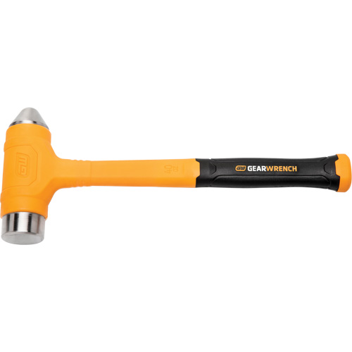 Marteau &agrave; panne ronde anti-rebond, 40 oz, Prise Lisse, 15-1/10" lo Southpoint Industrial Supply