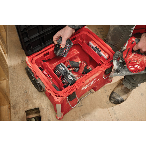 Tool Box Attachment Ready Tray for PACKOUT Tool Boxes Southpoint Industrial Supply