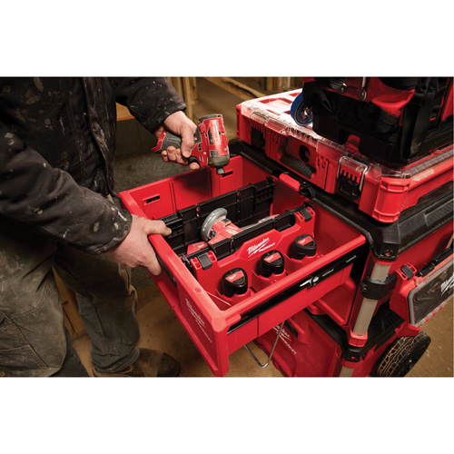 Diviseur pour boîtes &agrave; outils &agrave; tiroirs Packout Southpoint Industrial Supply