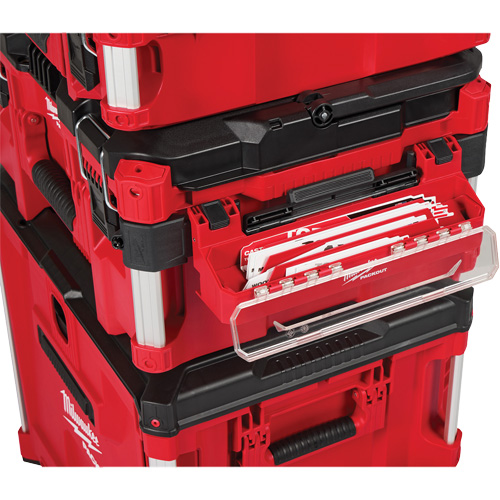 Accessoire &agrave; mallette d'accessoires pour boîte &agrave; outils PACKOUT Southpoint Industrial Supply