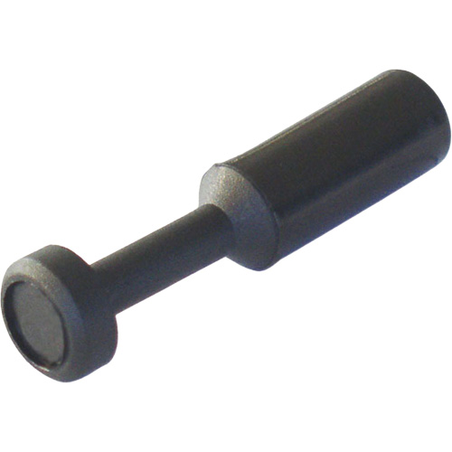Bouchon pour tube MAXFIT monopi&egrave;ce &agrave; raccord instantan&eacute; (push-to-connect), Bouchon d'essai, 1/4" dia., Polym&egrave;re PBT Southpoint Industrial Supply