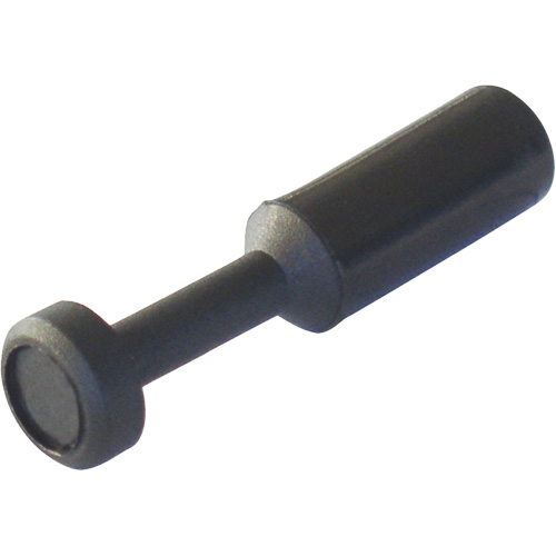 Bouchon pour tube MAXFIT monopi&egrave;ce &agrave; raccord instantan&eacute; (push-to-connect), Bouchon d'essai, 15/64" dia., Polym&egrave;re PBT Southpoint Industrial Supply