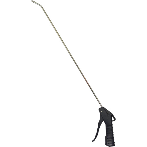 MAXJET Air Blow Gun with 51 cm Nozzle, 1/4" NPTF, 13 SCFM, 150 PSI Southpoint Industrial Supply