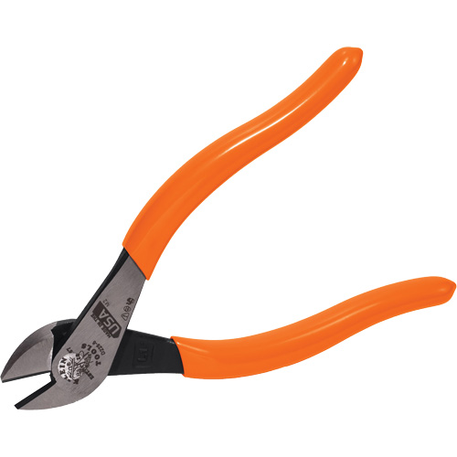 High-Leverage Diagonal Cutting Plier, 6" L Southpoint Industrial Supply