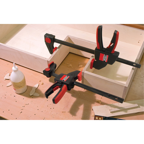Large Trigger Clamps, 36" (914.4 mm) Southpoint Industrial Supply