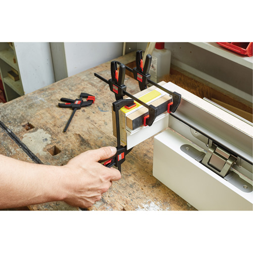 Micro Trigger Clamps, 4-1/2" (114.3 mm) Southpoint Industrial Supply