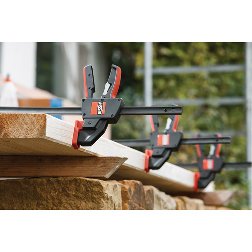 Extra-Large Trigger Clamps, 36" (914.4 mm) Southpoint Industrial Supply