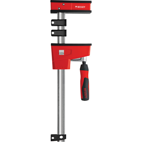 Serre-joints parall&egrave;les K Body REVOlution, 18" (457,2 mm) capacit&eacute;, 3-3/4" (95,25 mm) profondeur Southpoint Industrial Supply