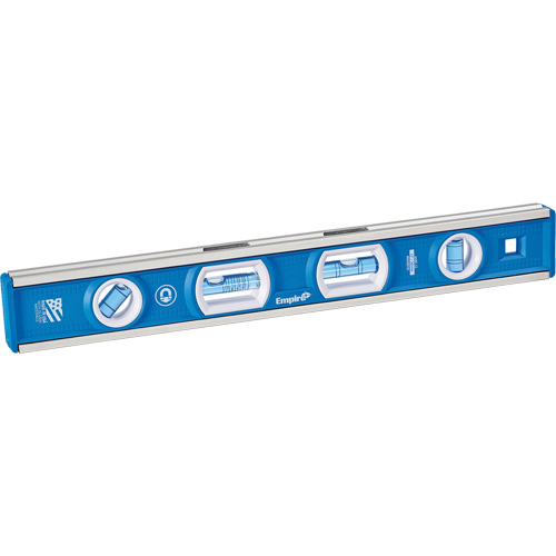 Niveau de boîte &agrave; outils, Boîte, 1' lo, Aluminium, 4, Magn&eacute;tique Southpoint Industrial Supply