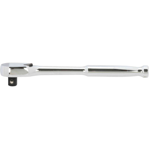 120-Tooth Sealed Head Ratchet JSHR-38, 3/8" Drive, Plain Handle Southpoint Industrial Supply
