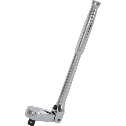 108-Tooth Locking Flex Head Ratchet JSHR-12F Southpoint Industrial Supply