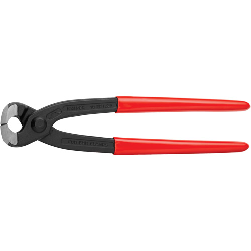 8-3/4" Ear Clamp Pliers Southpoint Industrial Supply