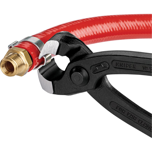 8-3/4" Ear Clamp Pliers Southpoint Industrial Supply