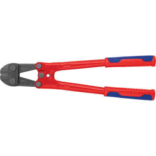 Large Bolt Cutters, 18-1/4" L, Center Cut Southpoint Industrial Supply