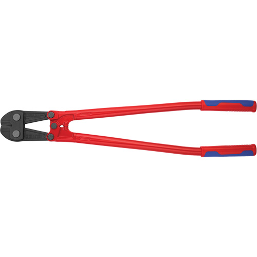 Large Bolt Cutters, 30" L, Center Cut Southpoint Industrial Supply