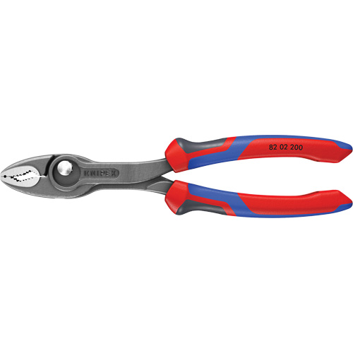 Pince TwinGrip avec poign&eacute;e KNIPEXTEND Southpoint Industrial Supply
