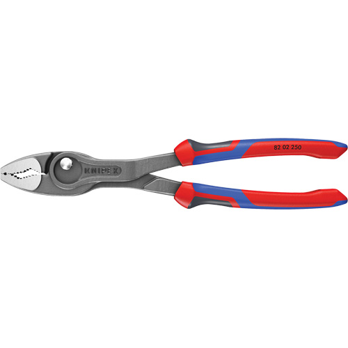 Pince TwinGrip avec poign&eacute;e KNIPEXTEND Southpoint Industrial Supply