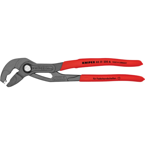 10" Spring Hose Clamp Pliers Southpoint Industrial Supply