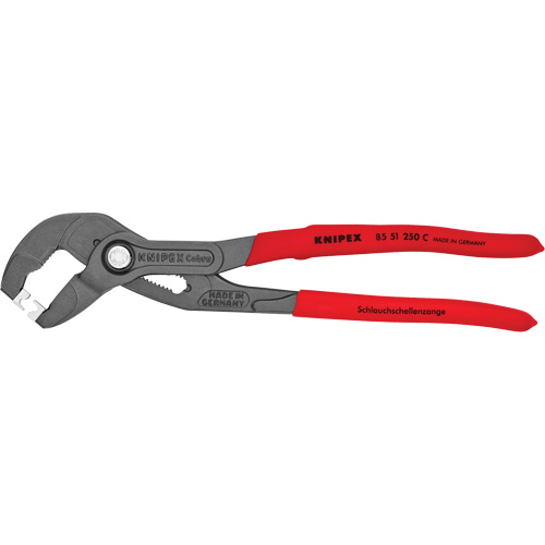 10" Hose Clamp Pliers for Click Clamps Southpoint Industrial Supply