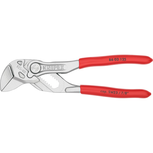 Mini Pliers Wrench, 5" Southpoint Industrial Supply