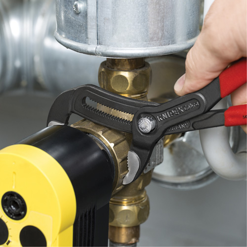 Cobra&reg; Water Pump Pliers, 10" Southpoint Industrial Supply
