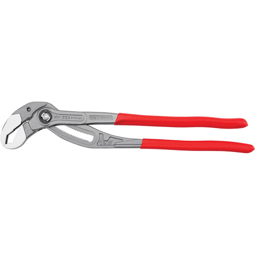Cobra&reg; XL Water Pump Pliers, 16" Southpoint Industrial Supply
