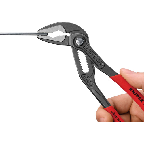 Cobra&reg; ES Water Pump Pliers, 7-1/4" Southpoint Industrial Supply