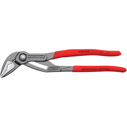 Pinces pour pompe &agrave; eau Cobra&reg; ES, 10" Southpoint Industrial Supply