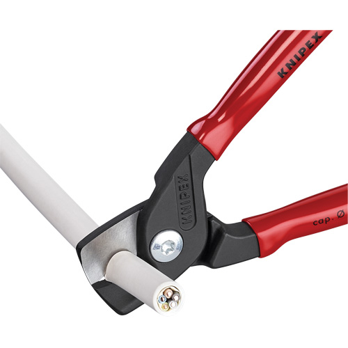 StepCut&reg; Cable Shears, 6-1/4" Southpoint Industrial Supply