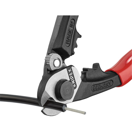 Wire Rope Shears, 7-1/2" Southpoint Industrial Supply