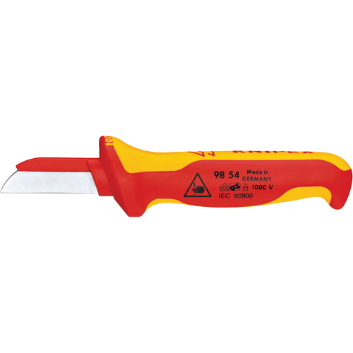 Insulated Cable Knife Southpoint Industrial Supply