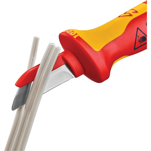 Insulated Cable Knife Southpoint Industrial Supply